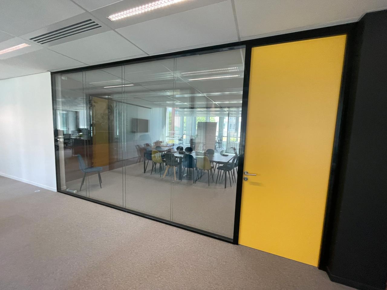 Bureau Toulouse 2762m² Location bureau Toulouse Haute-Garonne OLBUR2533260 36